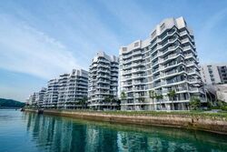 Corals At Keppel Bay (D4), Condominium #519396261